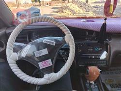 تويوتا كراون